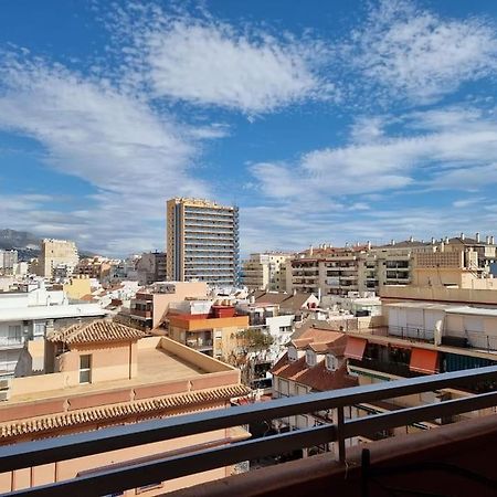 Apartamento En Playa De Los Boliches Fuengirola Exterior photo
